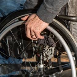 The Sainsbury Veterans Welfare Scheme