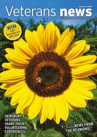 Veterans News - Summer