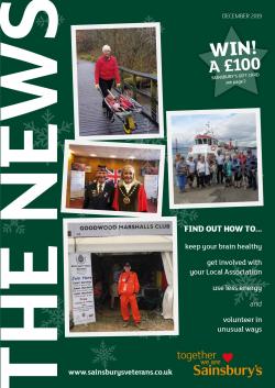 The News - December