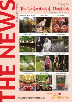 The News - December