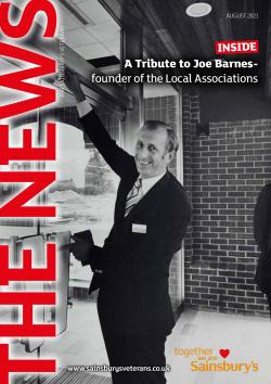 The News - August