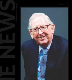 The News - February 2022