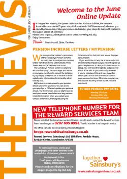 The News - June 2022