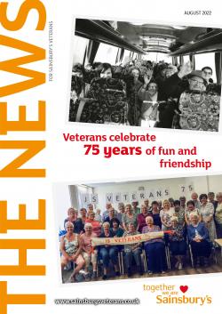 The News - August 2022