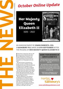 The News - October 2022