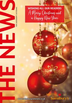 The News - December 2022