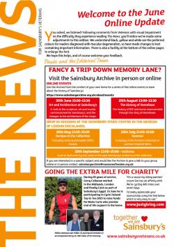 The News - June 2023