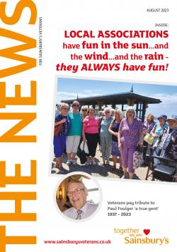 The News - August 2023