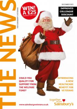 The News - December 2023