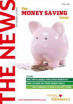 The News - April 2024