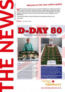 The News - June 2024