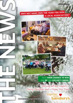 The News - December 2024