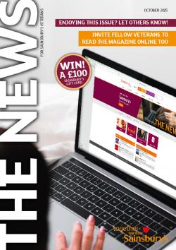 The News - October 2025